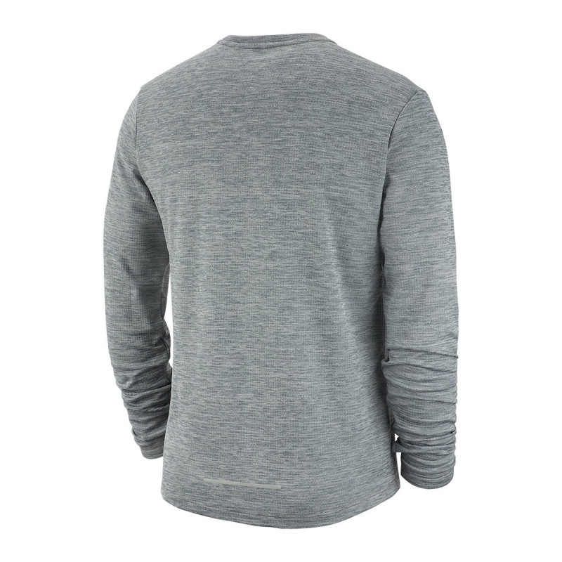 NIKE Majica dugih rukava M NK PACER TOP CREW
