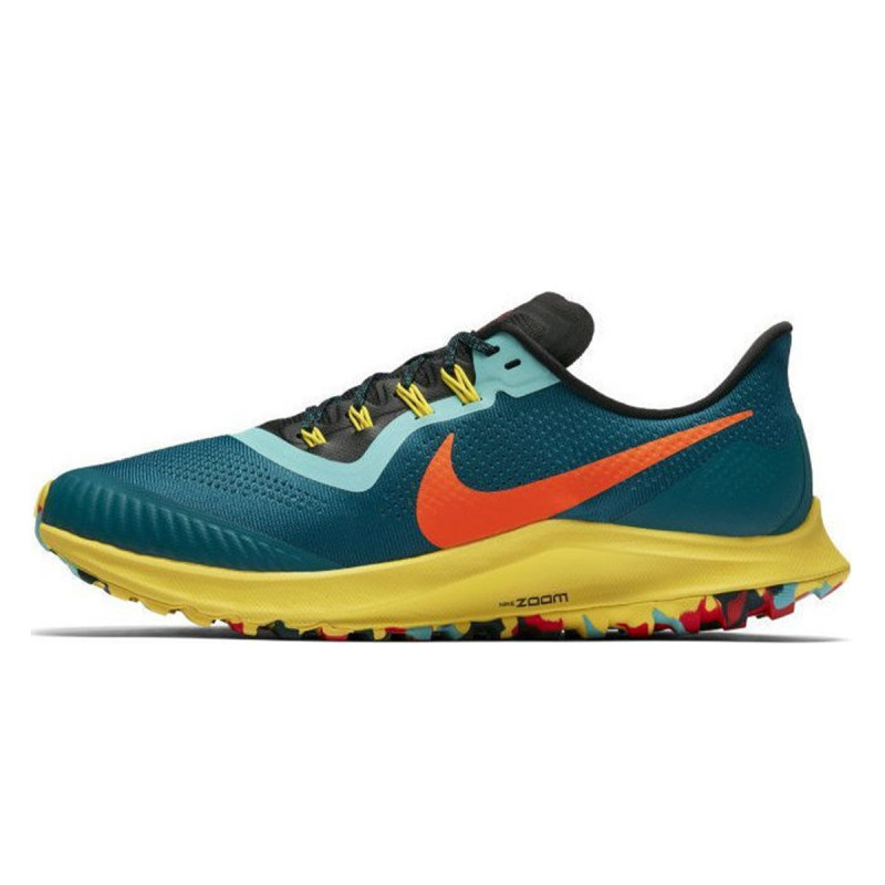 NIKE Patike AIR ZOOM PEGASUS 36 TRAIL