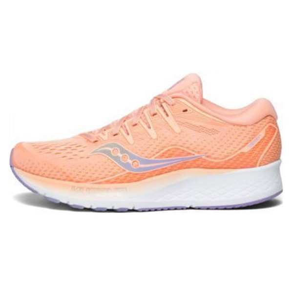 SAUCONY Patike RIDE ISO 2