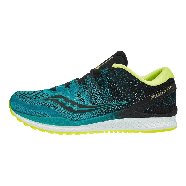 SAUCONY Patike FREEDOM ISO 2