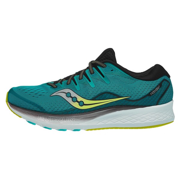 SAUCONY Patike RIDE ISO 2