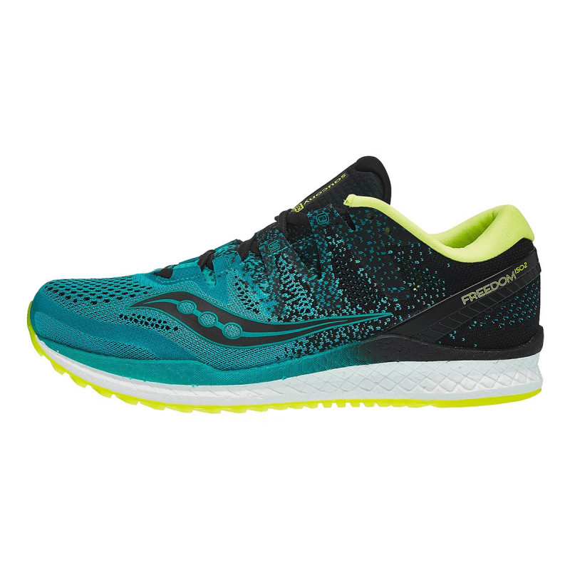 SAUCONY Patike FREEDOM ISO 2