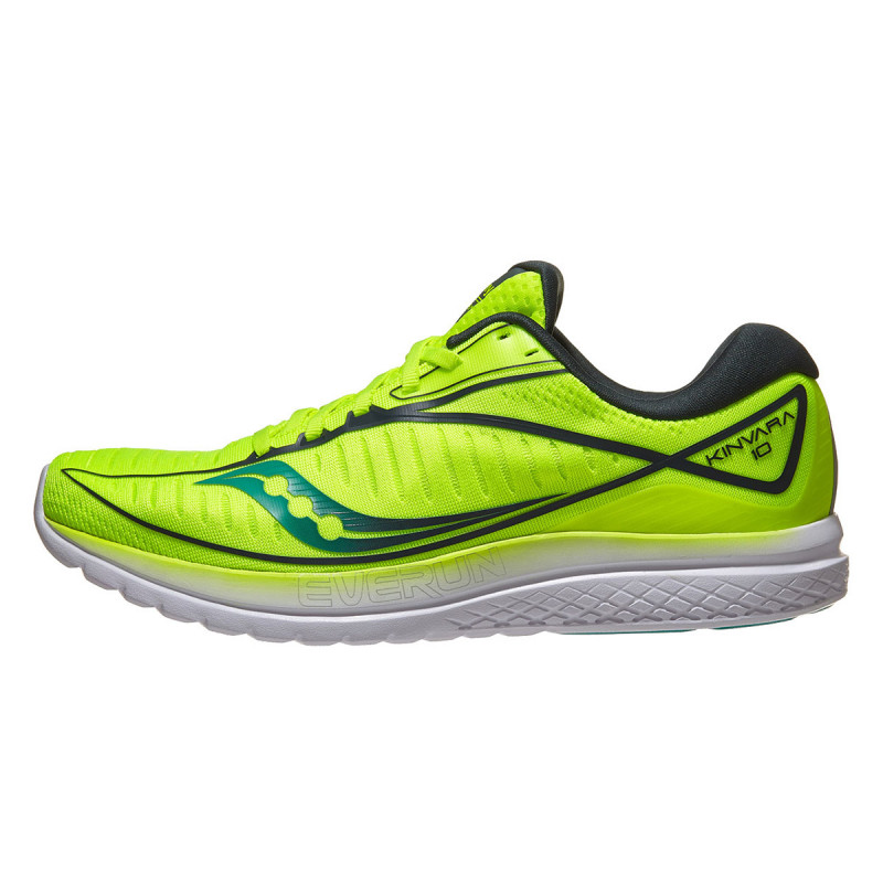 SAUCONY Patike KINVARA 10