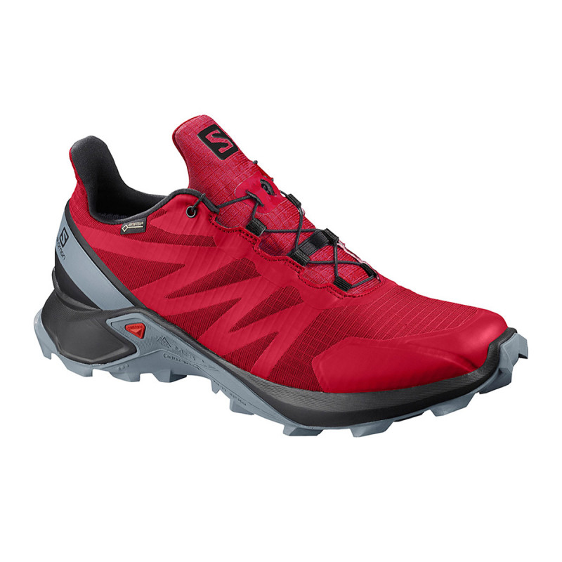 SALOMON Patike SUPERCROSS GTX