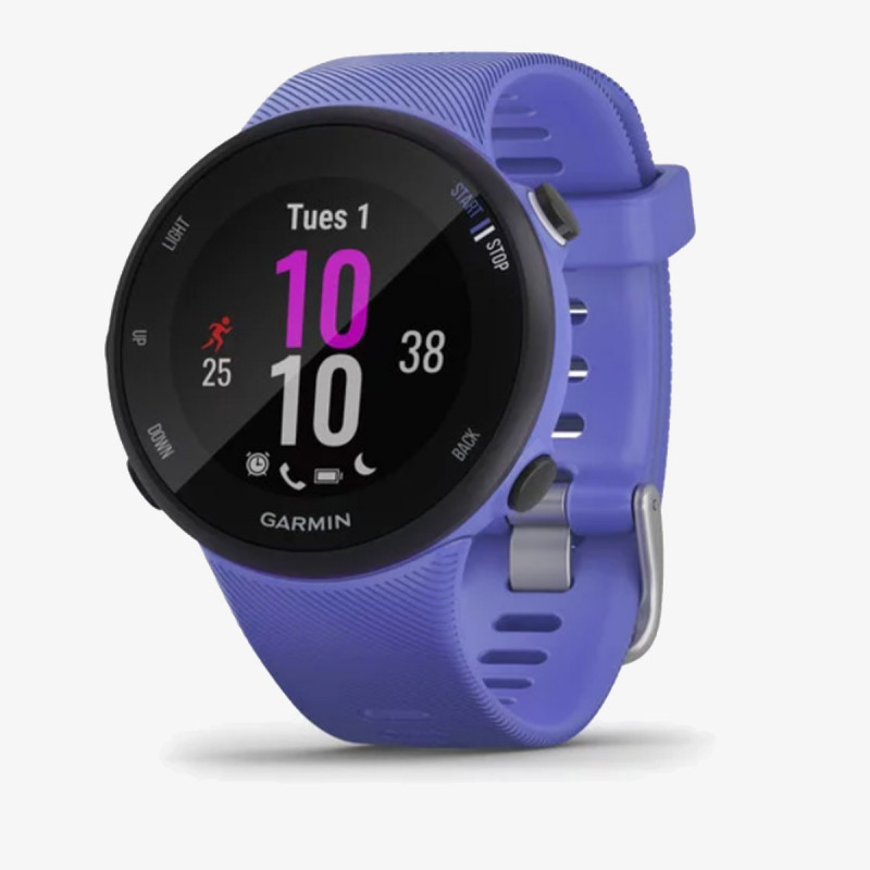 GARMIN Pedometar Garmin Fore.45s Ljubičasti
