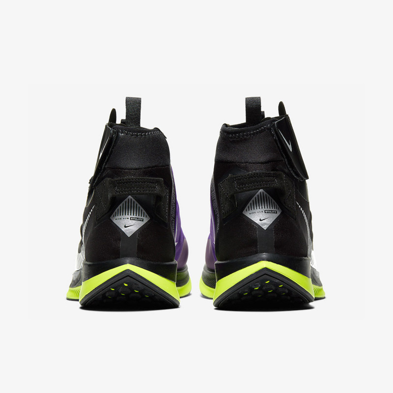 NIKE Patike ZOOM PEGASUS TURBO SHIELD WP