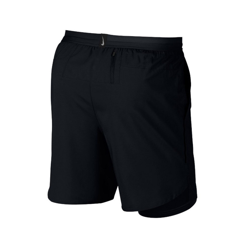 NIKE Šorc M NK FLX STRIDE SHORT 7IN 2IN1
