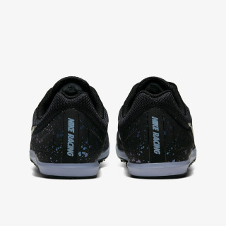 NIKE SPRINTERICE Unisex Nike Zoom Rival D 10 Track Spike