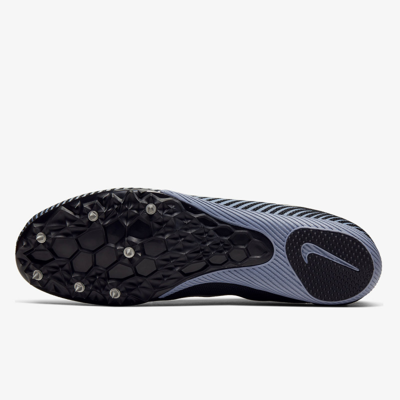NIKE SPRINTERICE NIKE ZOOM RIVAL M 9