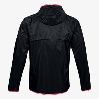 UNDER ARMOUR Jakna UA QUALIFIER STORM PACKABLE JACKET