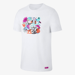 NIKE Majica M NK DRY TEE DFCT TOKYO