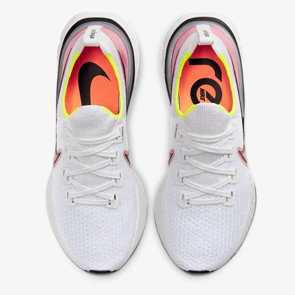 NIKE Patike NIKE REACT INFINITY RUN FK CD4371-004 | Runnmore