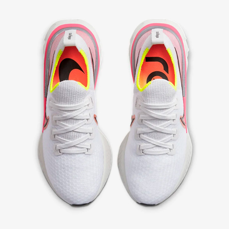 Nike Patike W Nike React Infinity Run Fk Cd4372 004 Runnmore