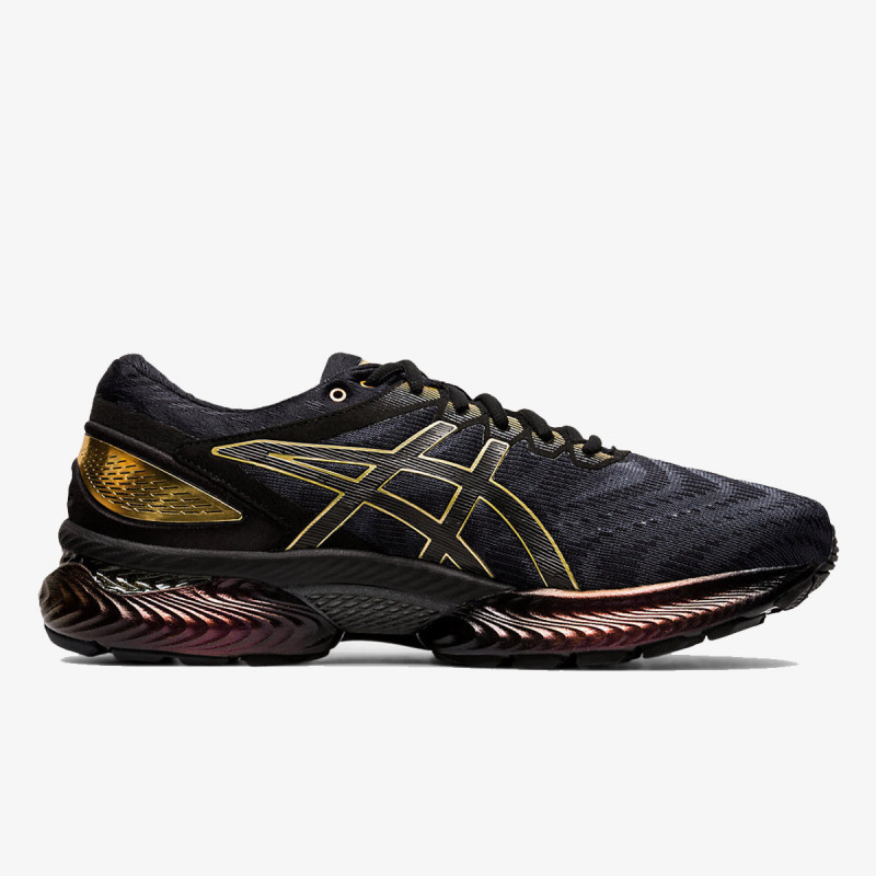 asics gel nimbus 22 platinum