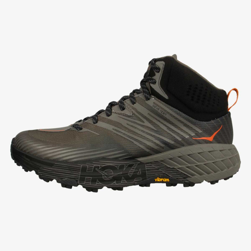 hoka one men's one speedgoat mid 2 gtx