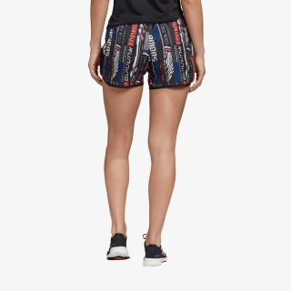 ADIDAS Šorc M20 SHORT GRAPH