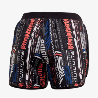 ADIDAS Šorc M20 SHORT GRAPH