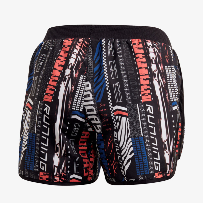 ADIDAS Šorc M20 SHORT GRAPH
