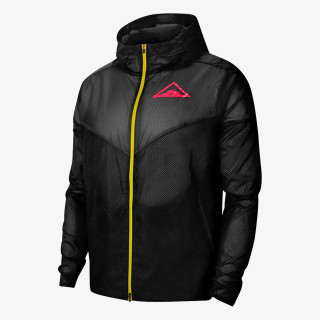 NIKE Jakna M NK WR JKT HD TRAIL