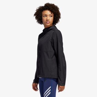 ADIDAS Jakna OWN THE RUN JKT