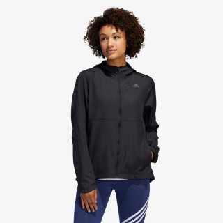 ADIDAS Jakna OWN THE RUN JKT
