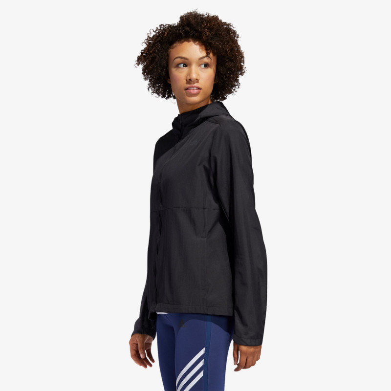 ADIDAS Jakna OWN THE RUN JKT