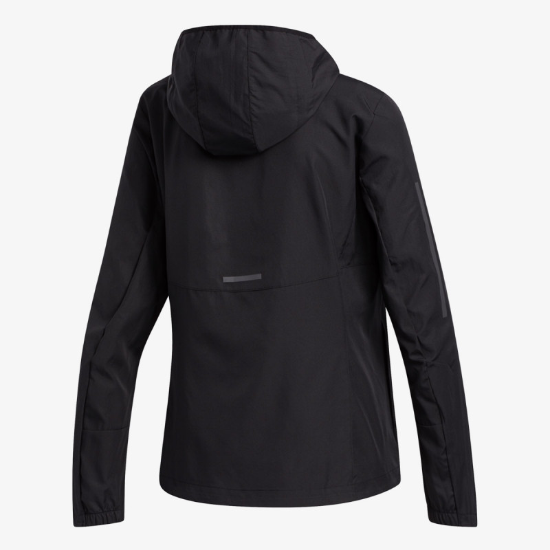 ADIDAS Jakna OWN THE RUN JKT