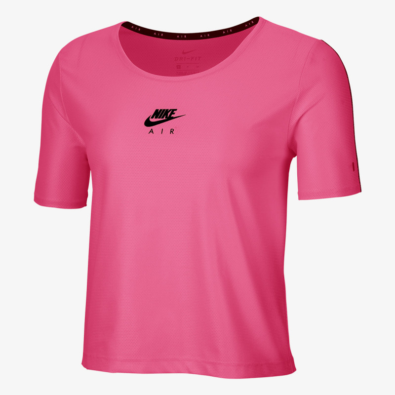 NIKE Majica W NK AIR TOP SS