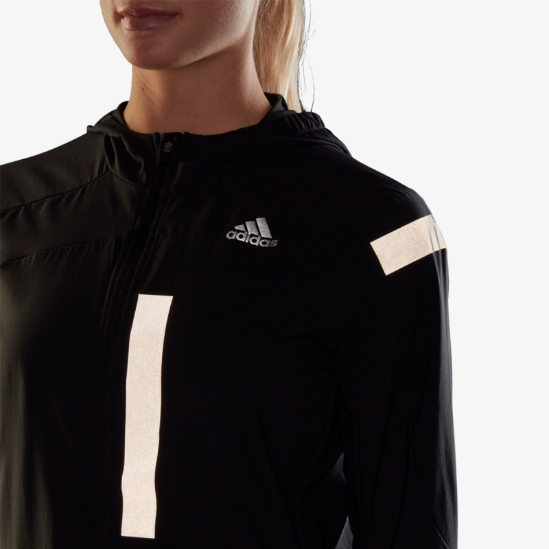 ADIDAS Jakna MARATHON JKT W