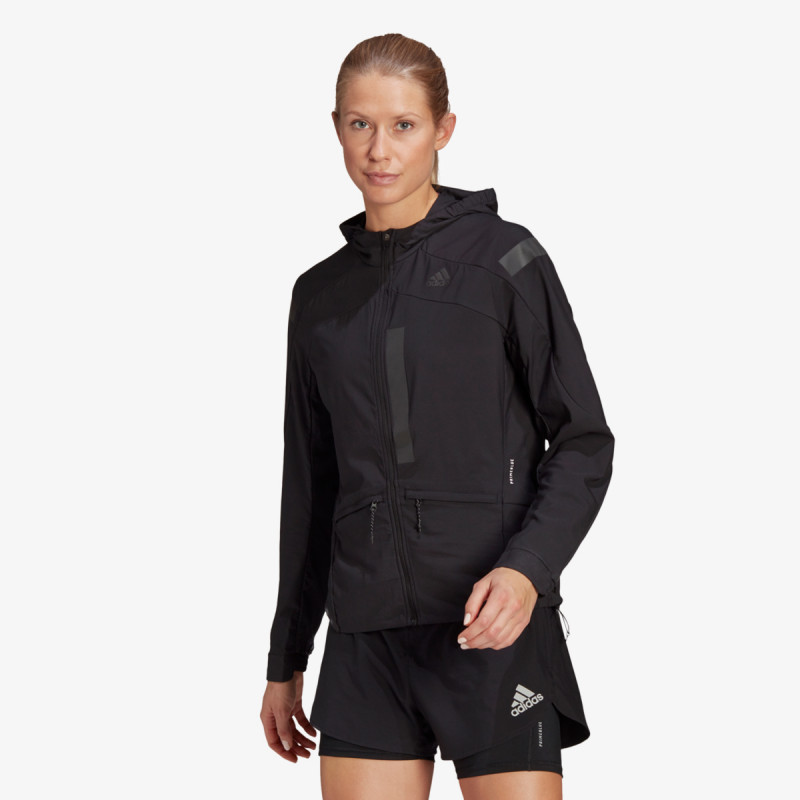 ADIDAS Jakna MARATHON JKT W