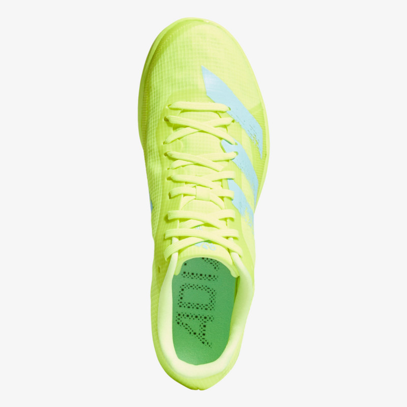 ADIDAS SPRINTERICE adizero lj