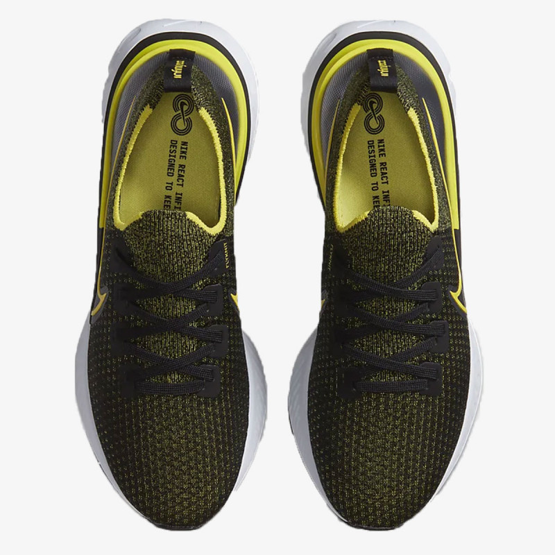 NIKE Patike NIKE REACT INFINITY RUN FK