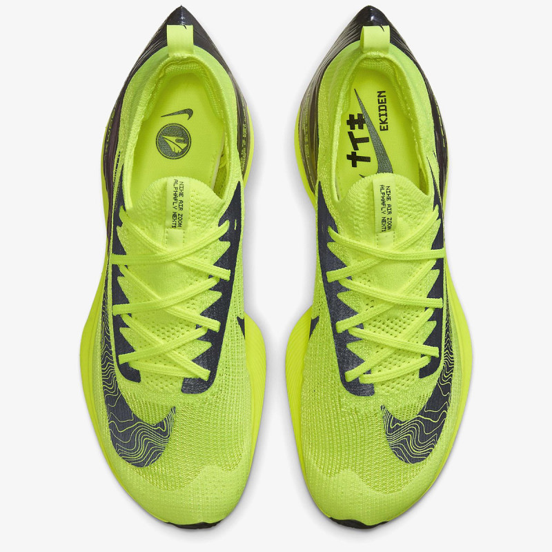 NIKE Patike M ALPHAFLY NEXT% FK HKNE