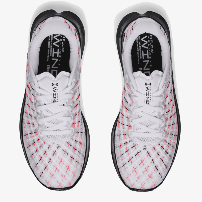 UNDER ARMOUR Patike UA FLOW Velociti Wind