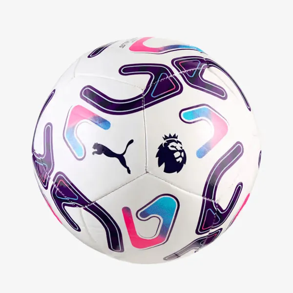 PUMA Lopta Stellar Premier League Reactivity 