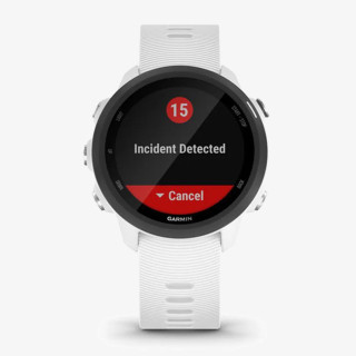 GARMIN PAMETNI SAT Forerunner 245 M. Wh/Bl