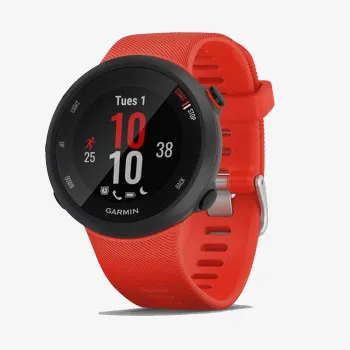 GARMIN PAMETNI SAT Garmin Fore.45L Crveni