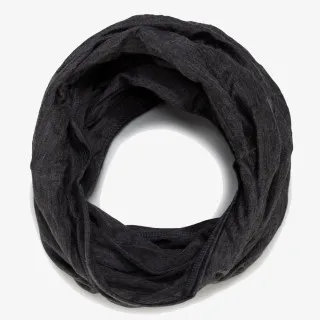 BUFF Grejač za vrat LIGHTWEIGHT MERINO WOOL SOLID GREY 