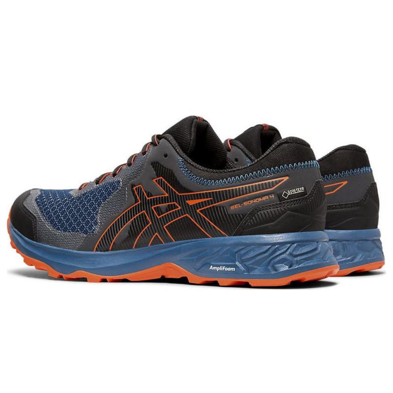 ASICS Patike GEL-SONOMA 4 G-TX