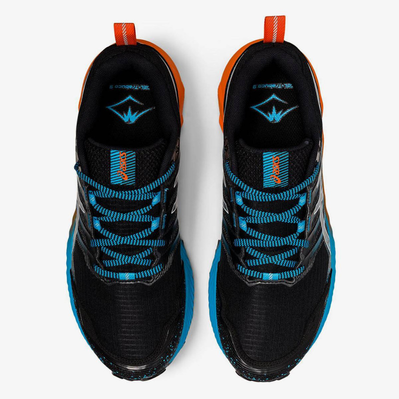 ASICS Patike GEL-Trabuco 9