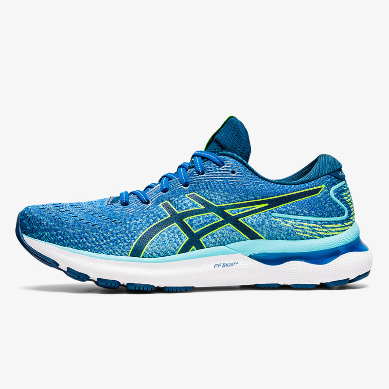 ASICS Patike GEL-NIMBUS 24