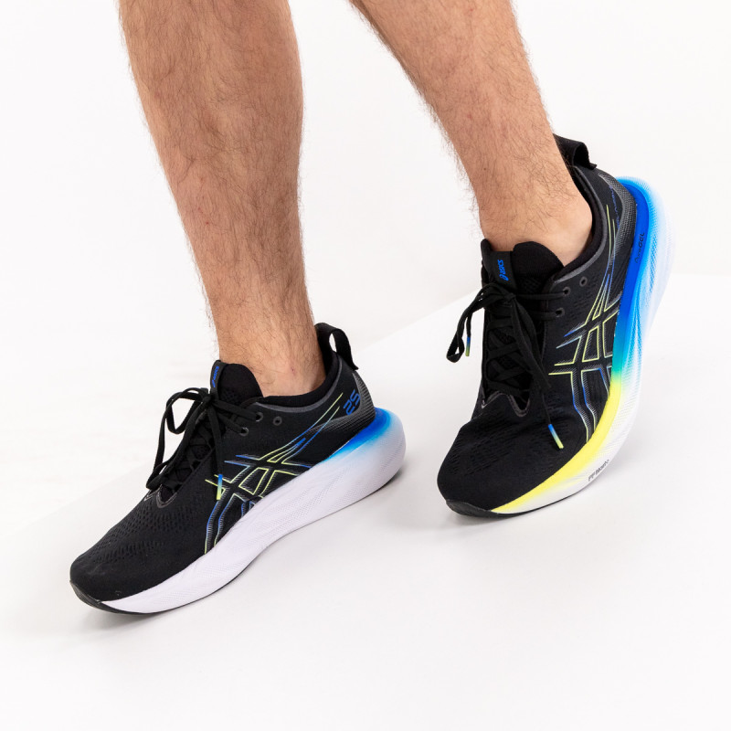 ASICS Patike GEL-NIMBUS 25