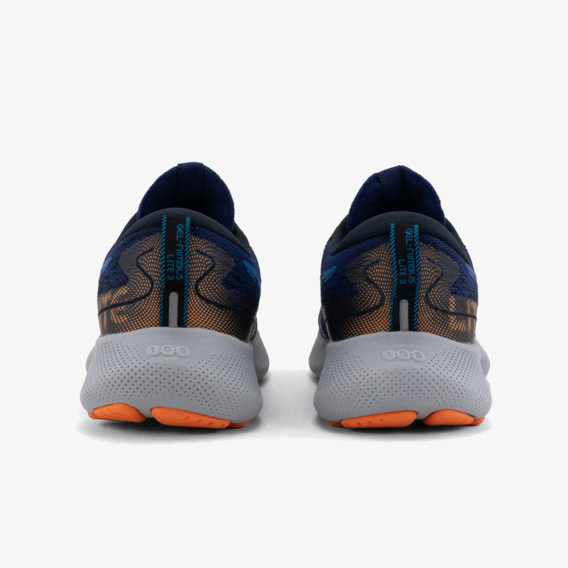 ASICS Patike GEL-NIMBUS LITE 3