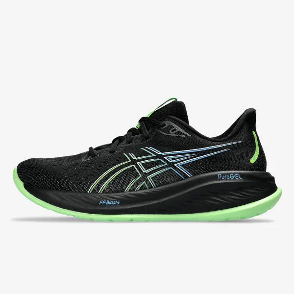 Asics cumulus cena clearance
