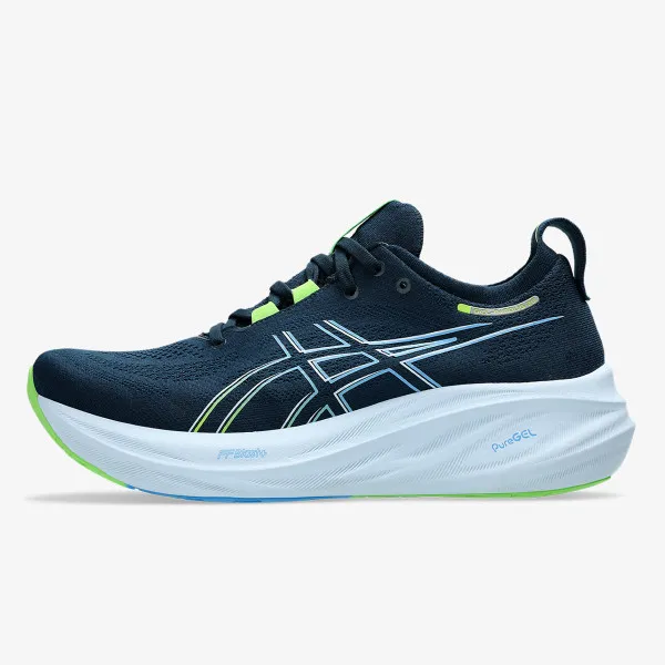 ASICS Patike GEL NIMBUS 26 1011B794 400 Runnmore