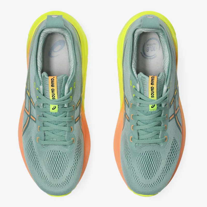 ASICS Patike Gel-Kayano 31 Paris 