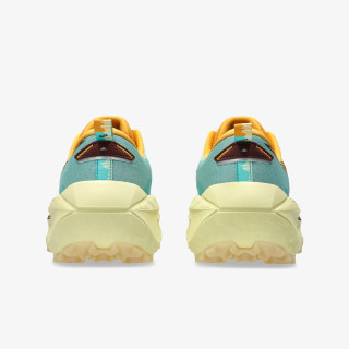 ASICS Patike TRABUCO MAX 4