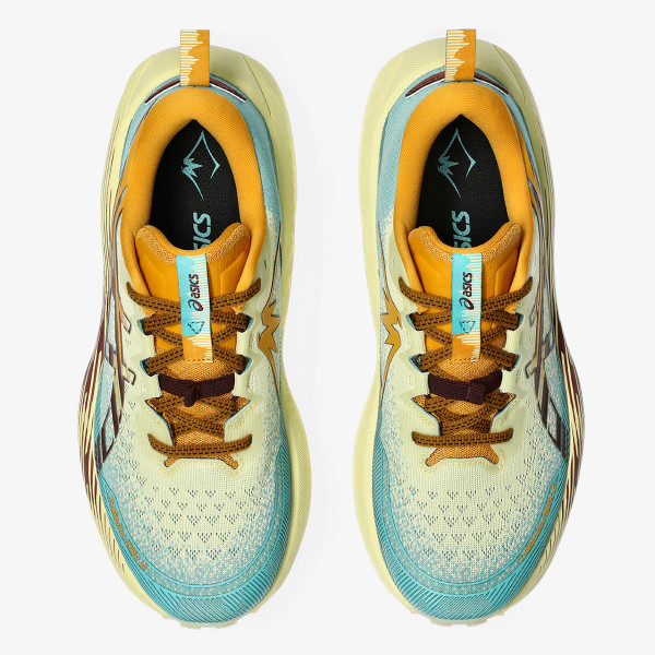 ASICS Patike TRABUCO MAX 4 