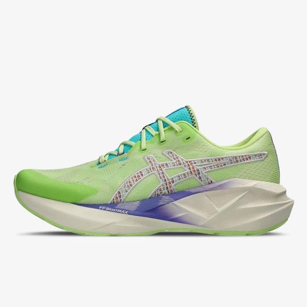 ASICS Patike NOVABLAST 5 TR 