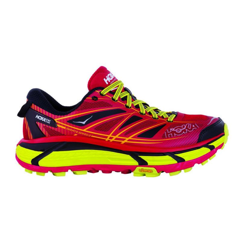 HOKA Patike MAFATE SPEED 2